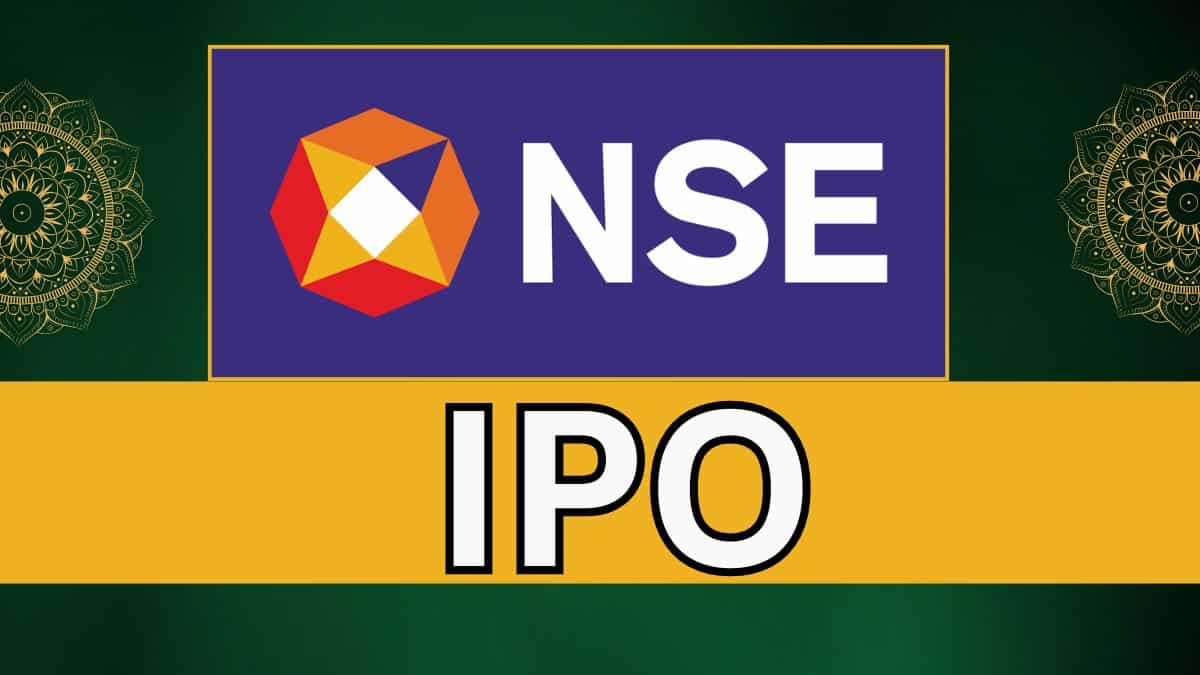 NSE IPO: Sebi chief Tuhin Kanta Pandey gives clarity on listing