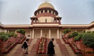 SC reverses verdict, says permissible projects can be granted ex-post facto environmental clearance