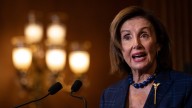 Nancy Pelosi decidirá su futuro luego de elecciones