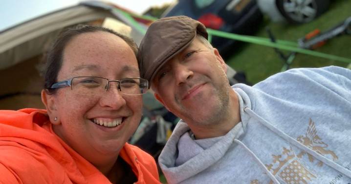 Mum sobbing at airport as little-known passport rule ruins family holiday