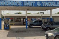 Bait Shop Sells Winning $78 Million Lotto Texas Ticket