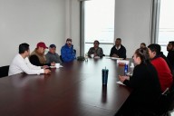 Inicia Tulancingo mantenimiento anual del arbolado