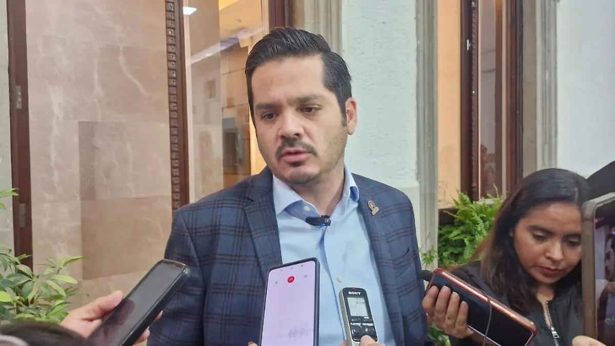 “No dejaremos que tomen Salamanca”: Presidente municipal responde tras ataques simultáneos a bares