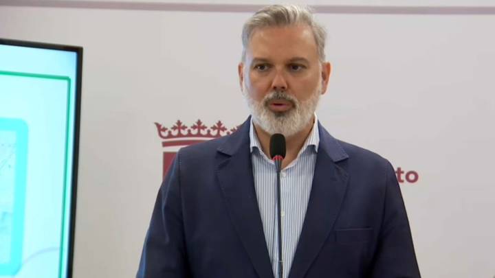 El alcalde de Plasencia manda un mensaje de tranquilidad: la alerta por el agua es "por prudencia" More