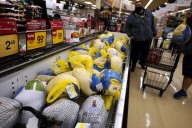 Uncommon Knowledge: Thanksgiving 2025 Is Cheaper Than You Think