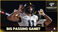BREAKTHROUGH? Iowa Hawkeyes Quarterback Set to Finally SMASH 200
