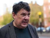 Father Ted writer Graham Linehan cleared of harassing transgender activist