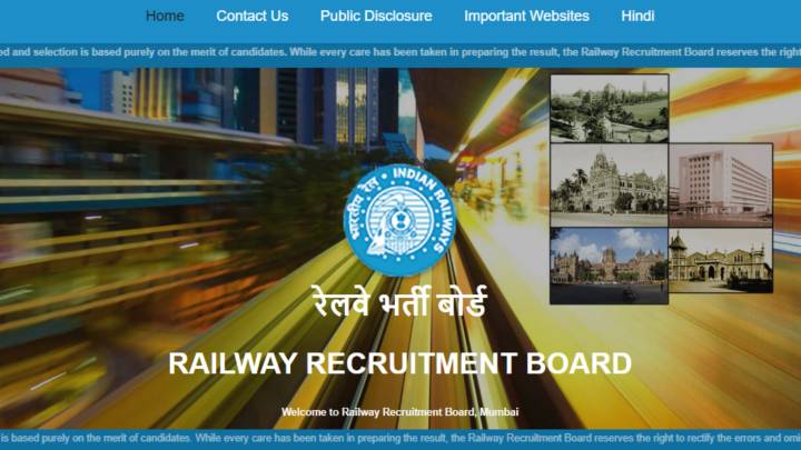 Railway RRB NTPC Result & Group D City Intimation Slip 2025 LIVE Updates: City slip out, NTPC result date