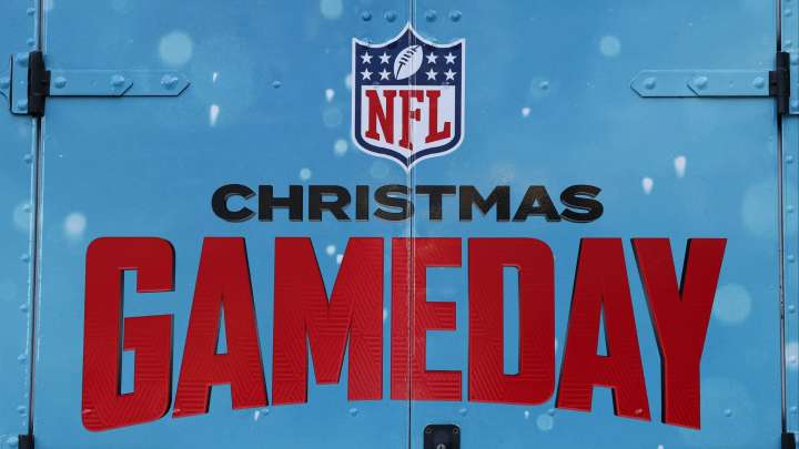 Netflix announces Christmas Day broadcasting lineup amid ESPN and FOX constraints