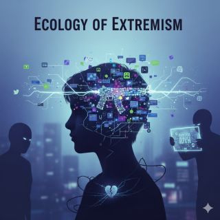 Young Shooters: Is There an Online “Ecology of Extremism”?