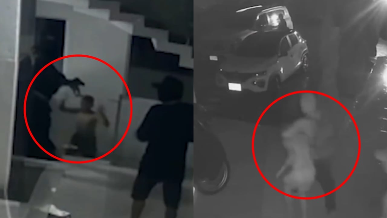 Alias Gael, capturado y señalado miembro de disidencias de ‘Mordisco’, sería uno de los involucrados en el secuestro de Lyan Hortúa