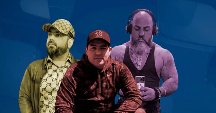 Atacan a balazos a "El Jerry": ¿Cuántos influencers han sido asesinados en Sinaloa en 2025?