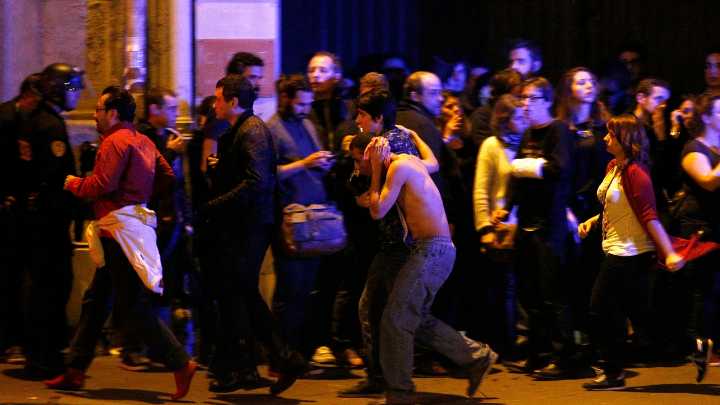 Terror, explosiones y disparos: así fueron los atentados terroristas del 13 de noviembre hace 10 años en París