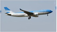 Hito histórico en Aerolíneas Argentinas con una inversión de 65 millones de dólares