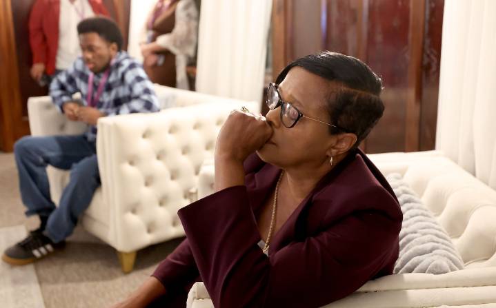 Sharon Owens, Syracuse’s next mayor, looks ahead to staff changes and her first 100 days