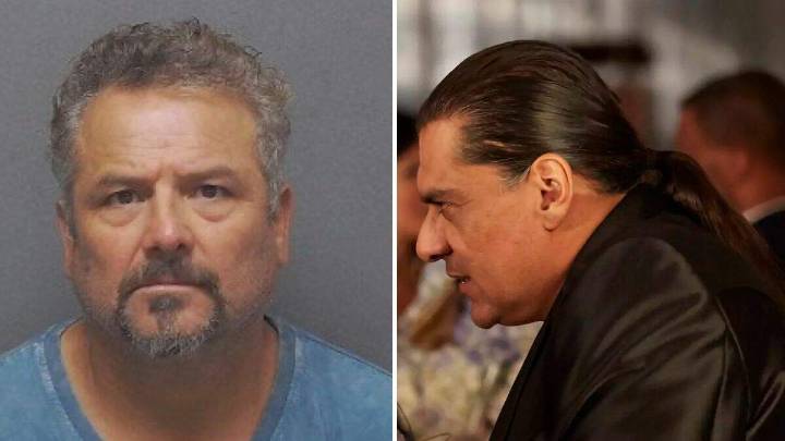 'King Of The Hill' Actor Jonathan Joss' Neighbor Indicted For His Murder