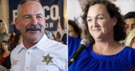 After outburst, Katie Porter's support in the California governor's race slips, new poll shows