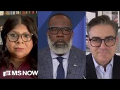 ‘Something’s wrong here:’ Trump escalates attacks on the press