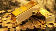 Gold imports in October surge 200% year-on-year, trade deficit widens
