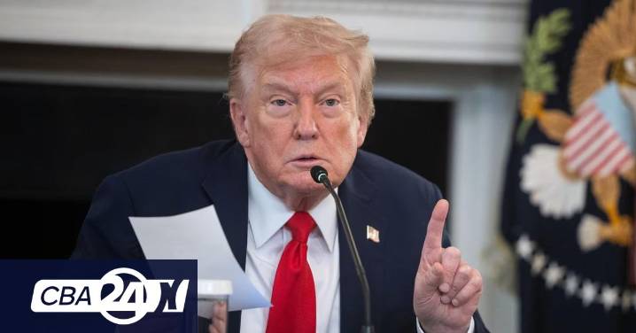 Donald Trump anunció suspensión permanente de migración desde "países del Tercer Mundo"