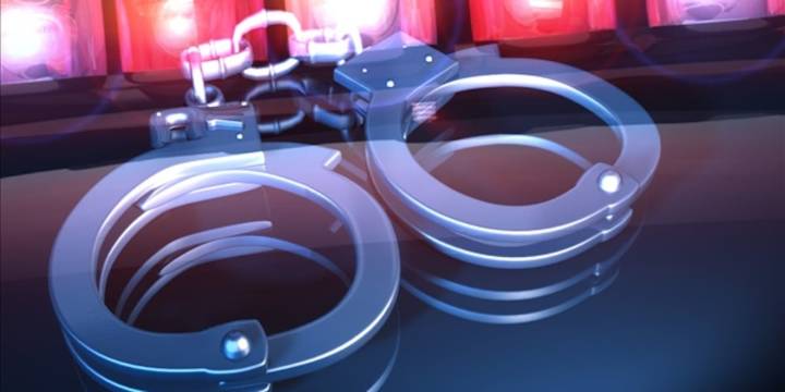 19-year-old arrested for Tea shooting