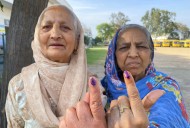 Nagrota, Budgam to vote today