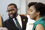 Philander Smith University receives largest contribution in school’s 147