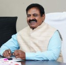 “From Scratch to Empowering Thousands: How Dr. Tirupati Panigrahi is Transforming Society Through Education & Healthcare”