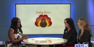 Turkey Talk: Penquis joins WABI to discuss fundraising goal for families in need on Thanksgiving