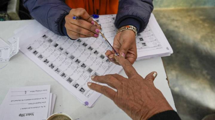 Bihar Votes Big In Phase 1: Is Record 64.66% Turnout Cheers For Nitish Or Job Call For Tejashwi?