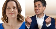 These 3 radicals are biggest jokes in UK politics – they make Ed Miliband look centrist 