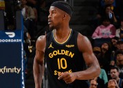 Jimmy Butler, anotó 21 puntos, 4 rebotes y 7 asistencias en triunfo de los Golden State 114×83 sobre los Pacers