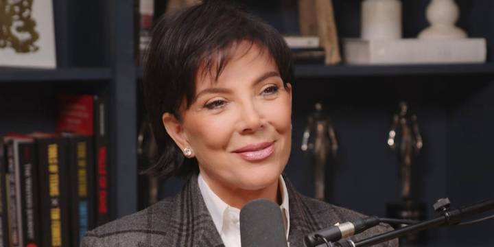 De vender donas a construir un imperio: las confesiones más íntimas de Kris Jenner sobre maternidad y legado