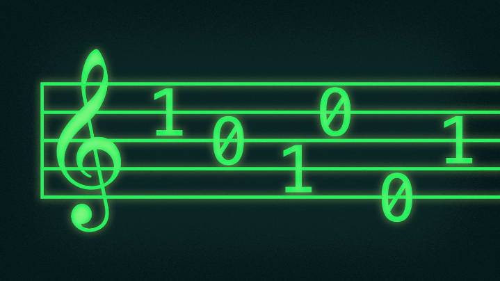 America's most-downloaded country artist? AI