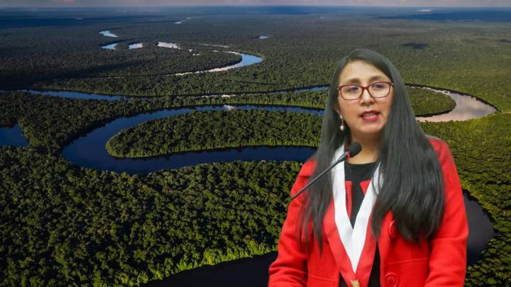 Iniciativas del Congreso debilitan la intangibilidad de Áreas Naturales Protegidas