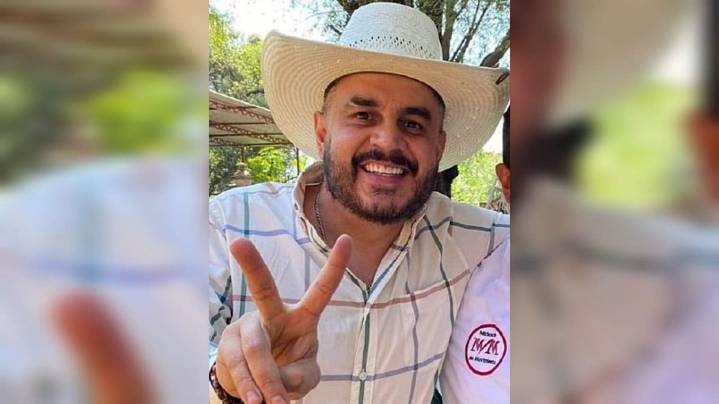 Desaparece Exalcalde de Zinapécuaro, Michoacán: Temen por Seguridad de Alejandro Correa Gómez