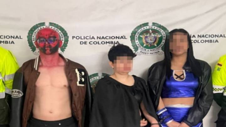 Libres las mujeres que habrían participado en brutal golpiza a estudiante de los Andes, ¿qué pasó con el tercer capturado?