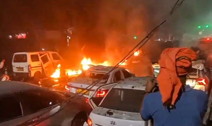 Red Fort car blast: Security to be beefed up around Arun Jaitley stadium