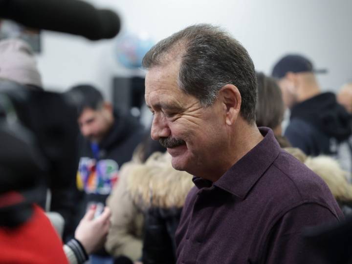 Editorial: Chuy Garcia's reprimand on the House floor serves as a useful cautionary tale