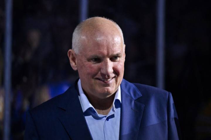 NHL Rumors: Doug Armstrong Isn’t Going to Leave Alex Steen in Bad Place When he Takes Over