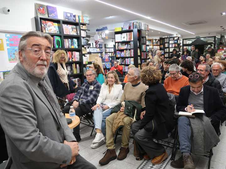 Hablemos de la muerte para que no de tanto miedo