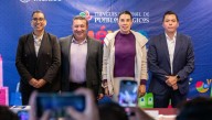 Tras “Priscilla”, Turismo federal impulsará a productores y rehabilitará imagen urbana en Pueblos Mágicos afectados