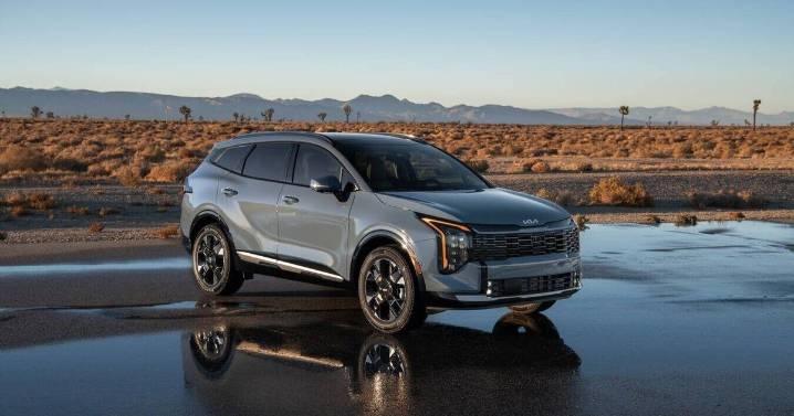 KIA AMERICA POSTS ALL-TIME OCTOBER YEAR