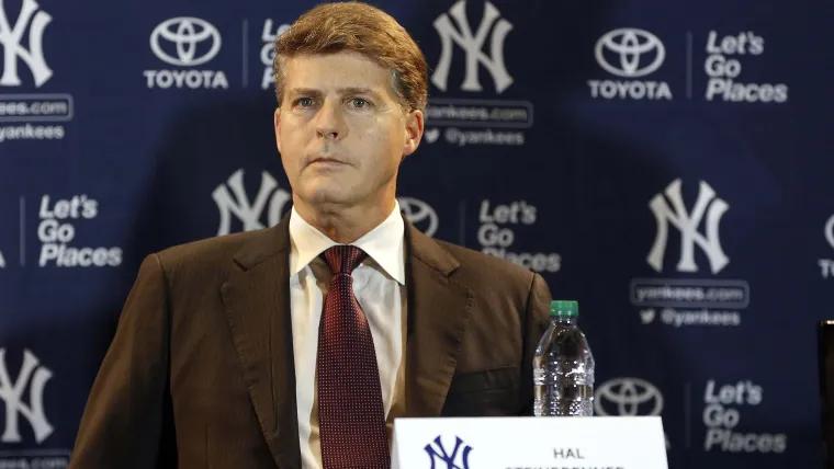 Yankees owner seemingly gives Blue Jays backhanded compliment