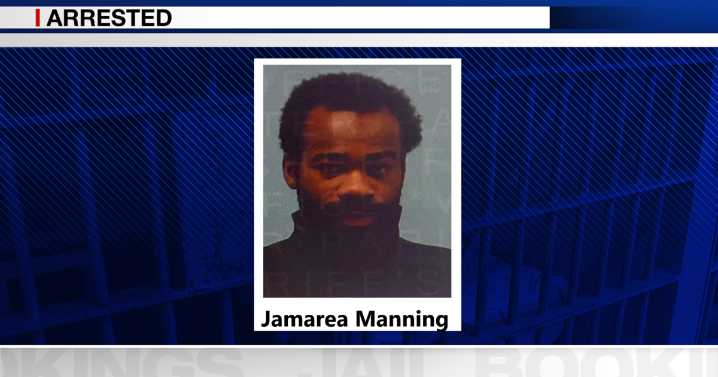 Police: Road rage incident leads to man's arrest for attempted murder