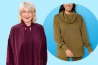 Martha Stewart’s QVC Line Is on Sale from $23