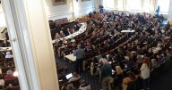 N.H. Legislature: It's democratic but the process can be confusing, chaotic