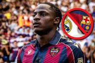 El objetivo del Real Madrid y Barcelona que prefiere ir a un gigante de la Premier League