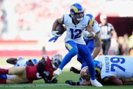 Cooper Kupp’s lasting impact on Rams evident in young stars such as Puka Nacua and Quentin Lake