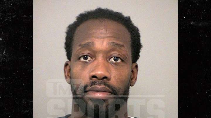 Patrick Beverley Accused of Choking, Punching Sister In Eye